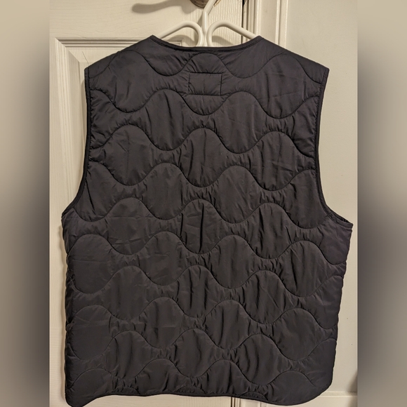 TNA River Vest - Picture 7 of 9